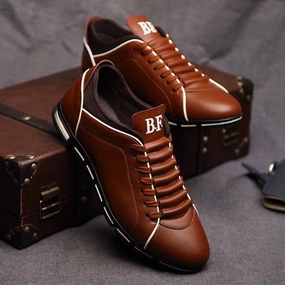 Belfast™ Sapatos elegantes para homens