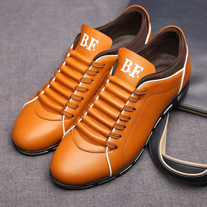 Belfast™ Sapatos elegantes para homens