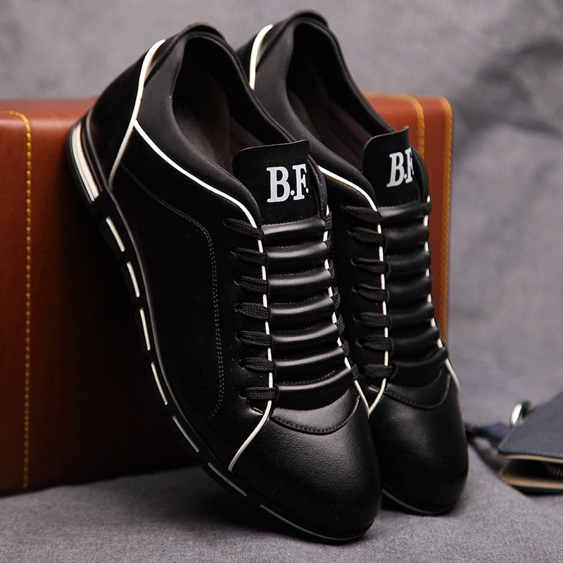 Belfast™ Sapatos elegantes para homens