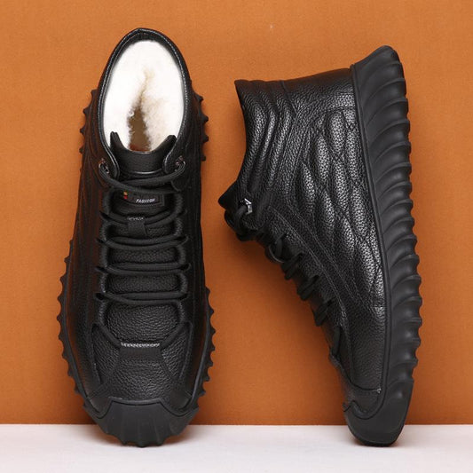 Blackjack™ Sapatos de inverno premium